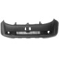 Paraurti anteriore Nero-Liscio da primerizzare-Con Sede per Daihatsu Terios DH7091001