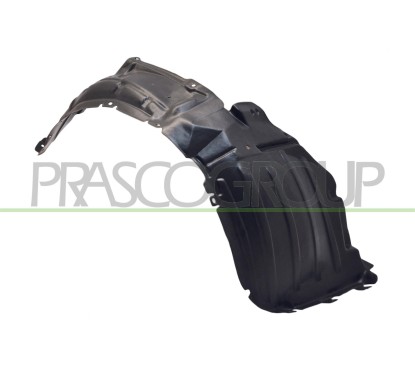 Passaruota anteriore destro per Daihatsu Terios DH7093603
