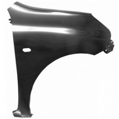 Parafango anteriore destro con Foro Lucciola per Nissan Micra (K13) DS0153013 - 64-DS0153013 - 64-DS0153013