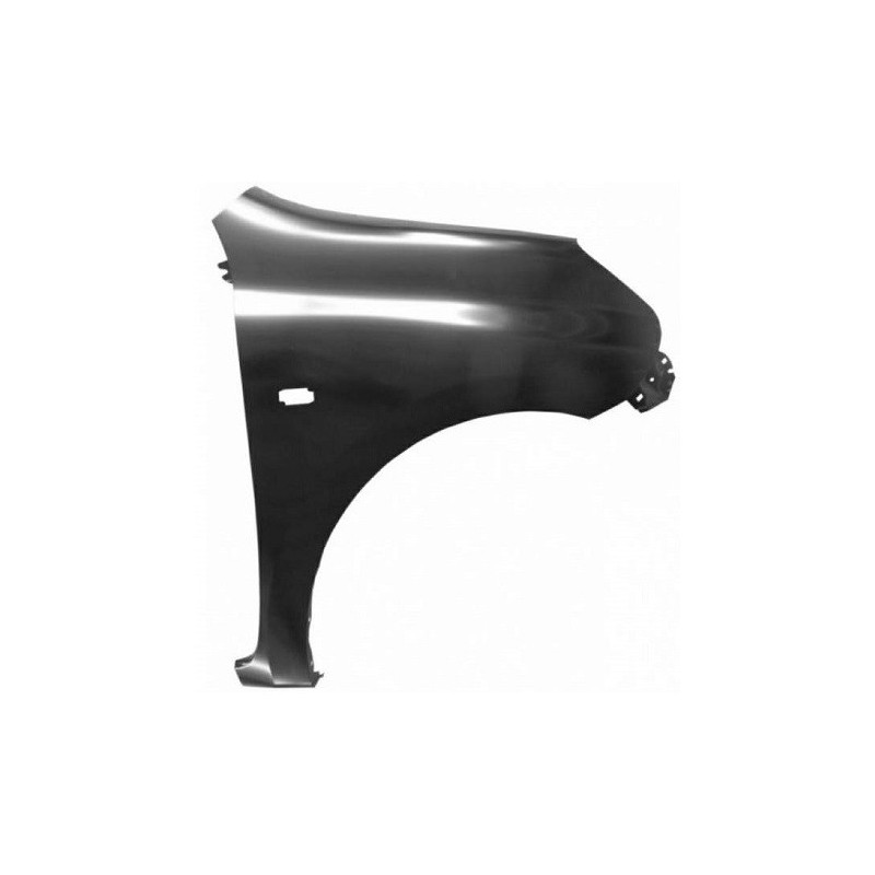 Parafango anteriore destro con Foro Lucciola per Nissan Micra (K13) DS0153013