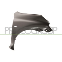 Parafango anteriore destro con Foro Lucciola per Nissan Micra (K13) DS0153013 - 64-DS0153013 - 64-DS0153013