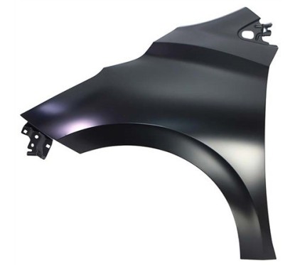 Parafango anteriore sinistro per Nissan Micra (K14) DS0163004 - 64-DS0163004 - 64-DS0163004