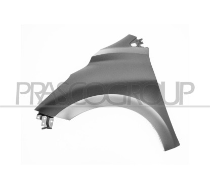 Parafango anteriore sinistro per Nissan Micra (K14) DS0163004