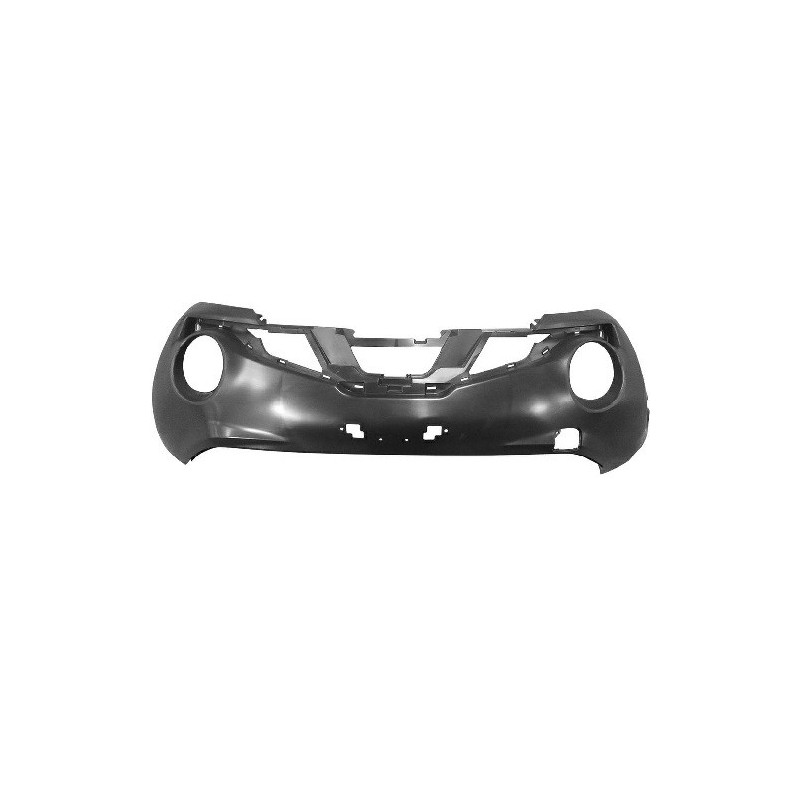 Paraurti anteriore C/Pr C/Tracce Lavafari e Fori Parafanghini Nissan Juke dal 201419 DS7021010