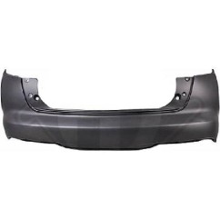 Paraurti posteriore con primer per Nissan Juke DS7021051