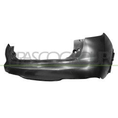 Paraurti posteriore con primer per Nissan Juke DS7021051 - 64-DS7021051 - 64-DS7021051