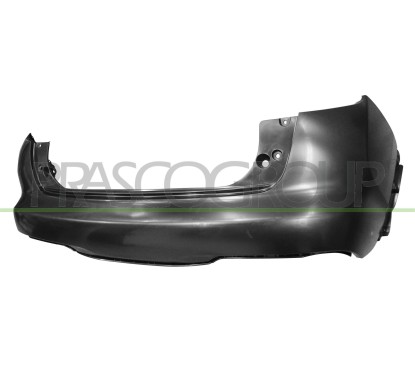 Paraurti posteriore con primer per Nissan Juke DS7021051