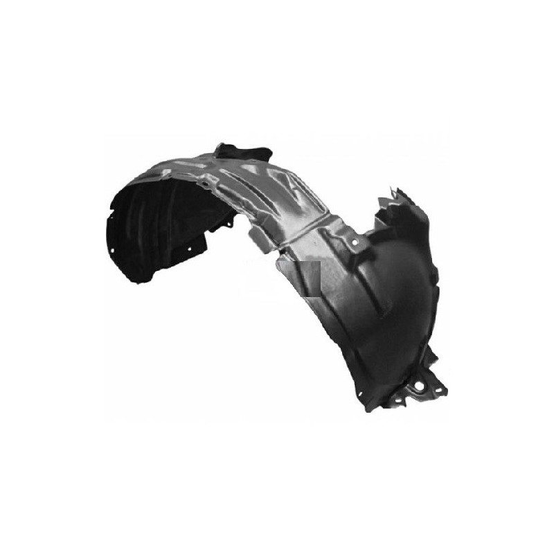 Passaruota anteriore destro Nissan Juke dal 2014 DS7023603