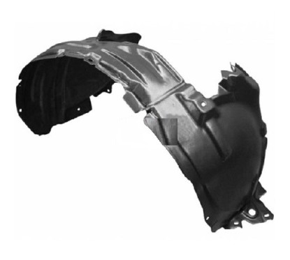 Passaruota anteriore destro Nissan Juke dal 2014 DS7023603 - 64-DS7023603 - 64-DS7023603