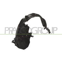 Passaruota anteriore destro Nissan Juke dal 2014 DS7023603 - 64-DS7023603 - 64-DS7023603