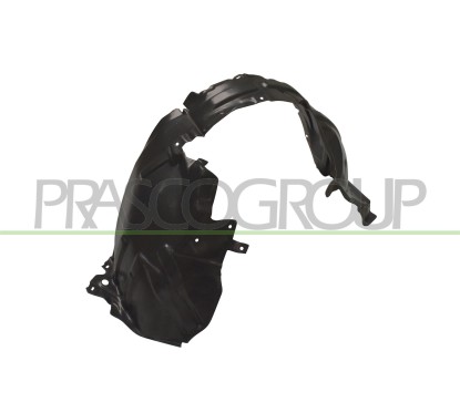 Passaruota anteriore destro Nissan Juke dal 2014 DS7023603