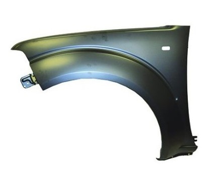 Parafango anteriore sinistro (C/F.lucciola) (Mod. 2WD) Nissan Navara dal 2005 anche per Nissan Pathfinder DS8143014 -