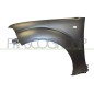 Parafango anteriore sinistro (C/F.lucciola) (Mod. 2WD) Nissan Navara dal 2005 anche per Nissan Pathfinder DS8143014