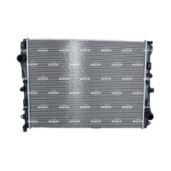 Radiatore Mercedes 50041 - 32-50041 - 32-50041