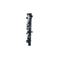 Radiatore Mercedes 50041 - 32-50041 - 32-50041