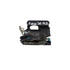 Serratura Anteriore Sinistra FIAT Seicento Serie dal 00 al 05 - 51734732 - 3725223