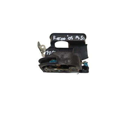 Serratura Anteriore Sinistra FIAT Seicento Serie dal 00 al 05 - 51734732 - 3725223