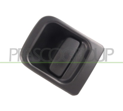 Maniglia Esterna anteriore sinistro-Nera per Nissan Interstar, Opel Movano e Renault Master II e altri modelli DS9608001