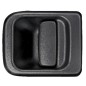 Maniglia Esterna anteriore sinistro-Nera per Nissan Interstar, Opel Movano e Renault Master II e altri modelli DS9608002