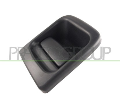 Maniglia Esterna anteriore sinistro-Nera per Nissan Interstar, Opel Movano e Renault Master II e altri modelli DS9608002