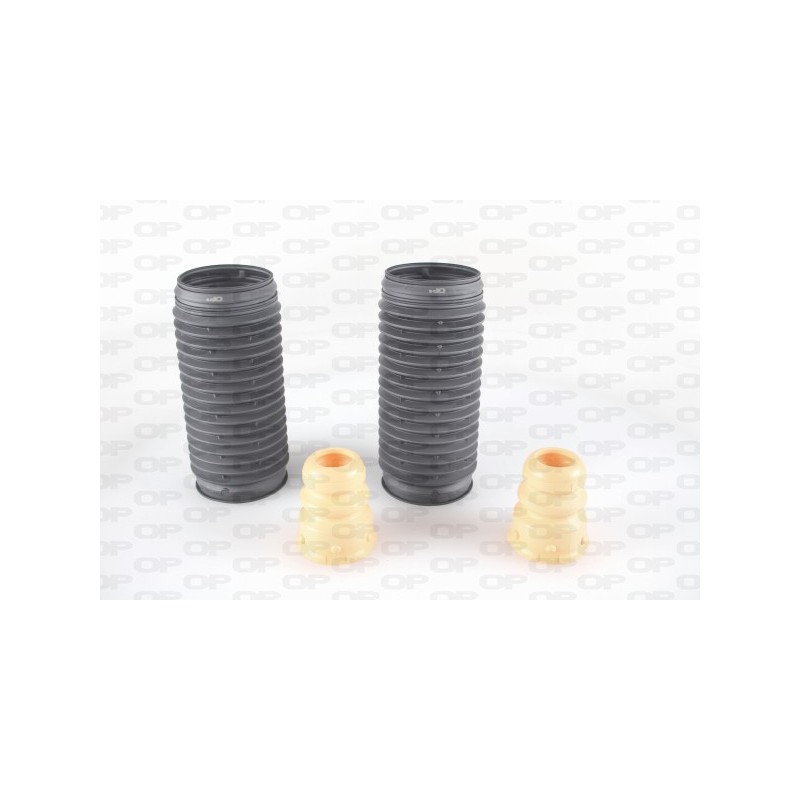 Kit Parapolvere Ammortizzatore DCK5138.04