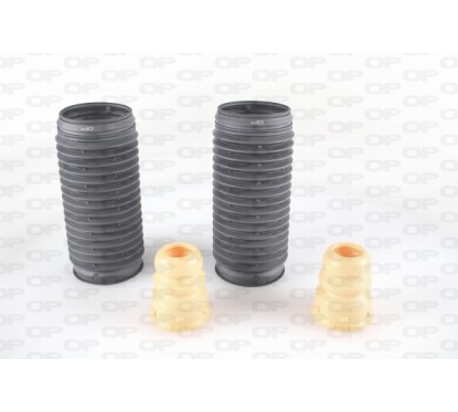 Kit Parapolvere Ammortizzatore DCK5138.04 - 80-DCK5138.04 - 80-DCK5138.04