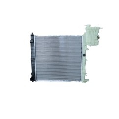Radiatore Mercedes 50583 - 32-50583 - 32-50583