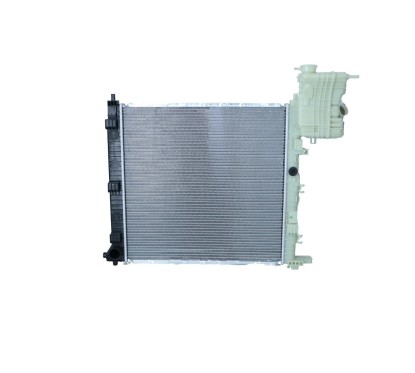 Radiatore Mercedes 50583 - 32-50583 - 32-50583