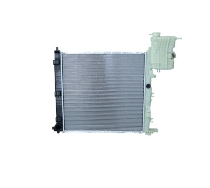 Radiatore Mercedes 50583