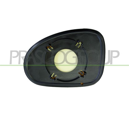 Piastra destro Chevrolet-Daewoo Matiz dal 2007 DW3257503