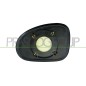 Piastra destro Chevrolet-Daewoo Matiz dal 2007 DW3257503