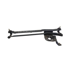 Tandem tergicristallo FIAT Seicento Serie dal 00 al 05 - 51741370 - 3725236