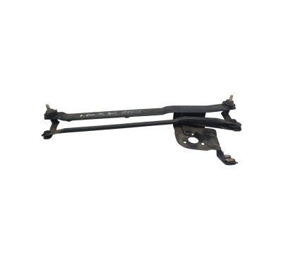 Tandem tergicristallo FIAT Seicento Serie dal 00 al 05 - 51741370 - 3725236
