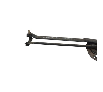 Tandem tergicristallo FIAT Seicento Serie dal 00 al 05