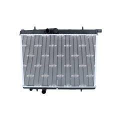 Radiatore Peugeot 509525 - 32-509525 - 32-509525
