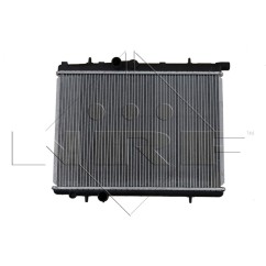 Radiatore Peugeot 509525 - 32-509525 - 32-509525