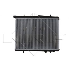 Radiatore Peugeot 509525 - 32-509525 - 32-509525