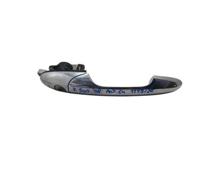 Maniglia esterna Anteriore Sinistra FIAT 500 Serie dal 07 al 14 - 735694922 - 3725500