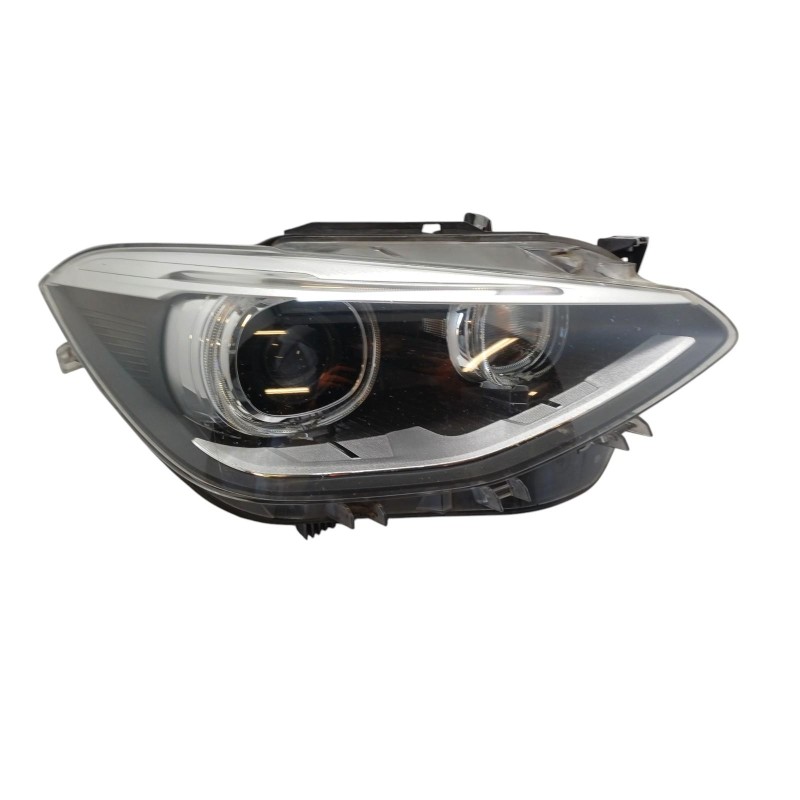 Faro anteriore Destro BMW Serie 1 F20 dal 11 al 19