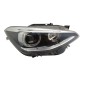 Faro anteriore Destro BMW Serie 1 F20 dal 11 al 19
