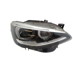Faro anteriore Destro BMW Serie 1 F20 dal 11 al 19 - 63117296914 - 3728439