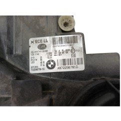Faro anteriore Destro BMW Serie 1 F20 dal 11 al 19 - 63117296914 - 3728439
