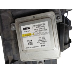 Faro anteriore Destro BMW Serie 1 F20 dal 11 al 19 - 63117296914 - 3728439