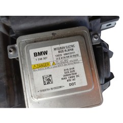 Faro anteriore Destro BMW Serie 1 F20 dal 11 al 19 - 63117296914 - 3728439