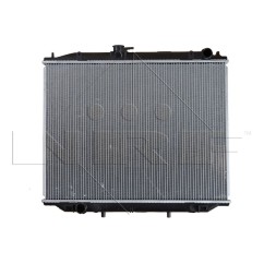 Radiatore Ford 52082 - 32-52082 - 32-52082