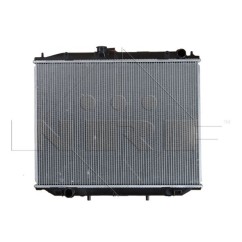 Radiatore Ford 52082 - 32-52082 - 32-52082