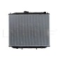 Radiatore Ford 52082