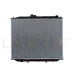 Radiatore Ford 52082 - 32-52082 - 32-52082