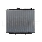 Radiatore Ford 52082