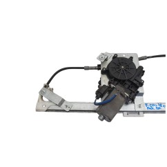 Alzacristallo elettrico ant. DX FIAT 500 Serie dal 07 al 14